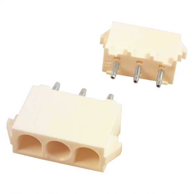 350760-3 矩形连接器