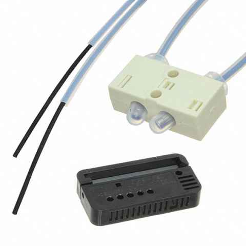 E32-L11FP 5M 反射式-逻辑输出
