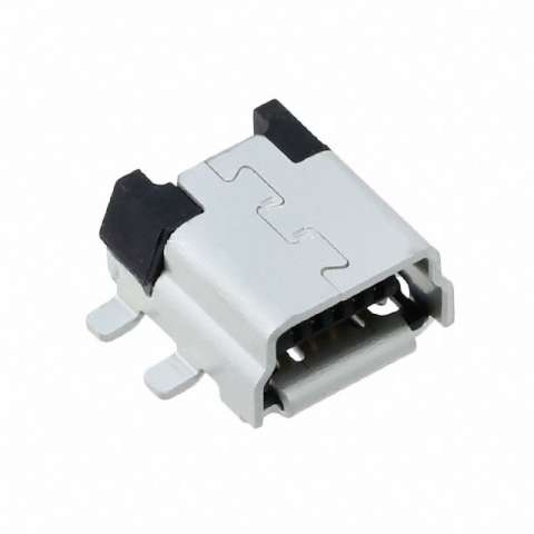 UX60R-MB-5ST USB、DVI、HDMI 连接器