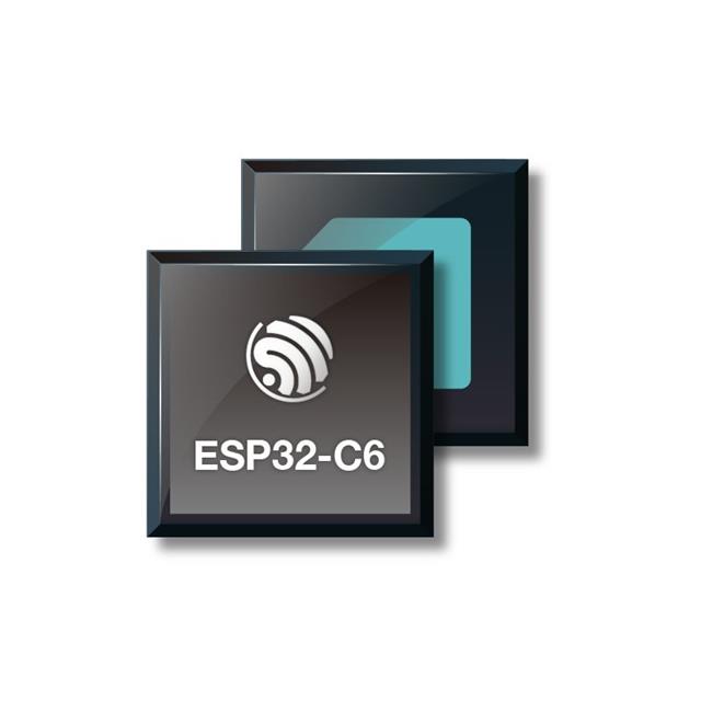 ESP32-C6 射频收发器 IC