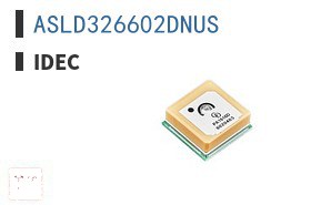 ASLD326602DNUS 选择开关