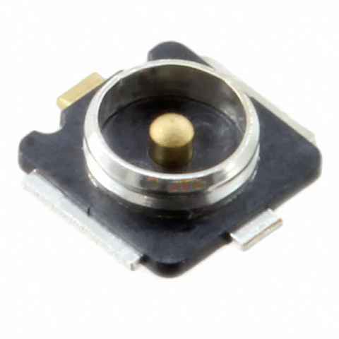 N.FL-R-SMT-1(80) U.FL (UMCC)射频同轴连接器