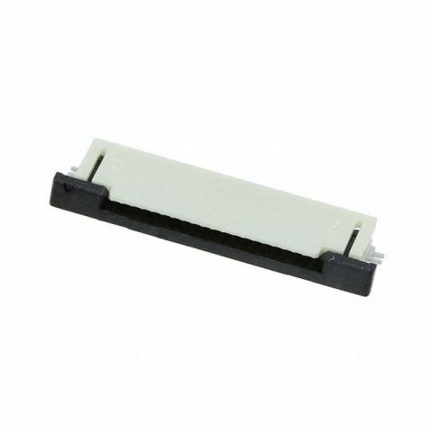0527452033 FFC、FPC（扁平柔性）连接器