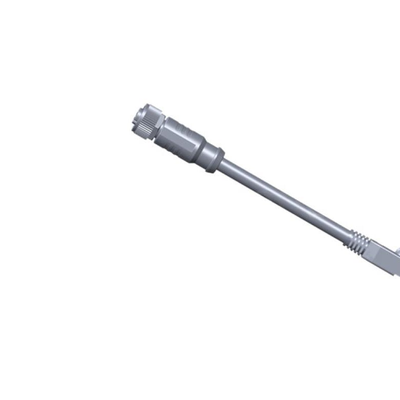 MSAS08FL-SPBML-SE003 射频同轴连接器