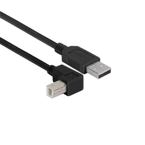 CAABLK-90UB-05M USB 电缆