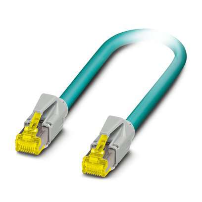 1422211 模块化以太网电缆（RJ45，RJ11）