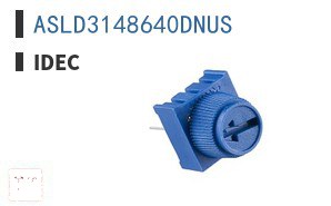 ASLD3148640DNUS 选择开关