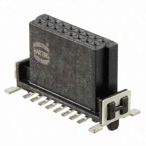 15220162601000 FFC、FPC（扁平柔性）连接器