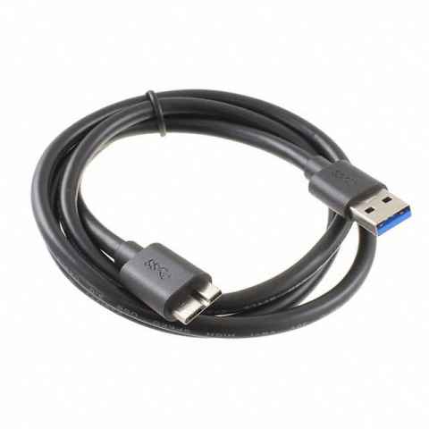 0687890041 USB 电缆