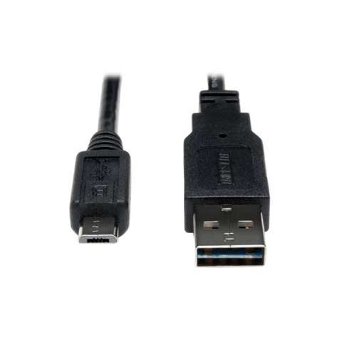UR050-001-24-10 USB 电缆
