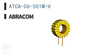 ATCA-06-501M-V