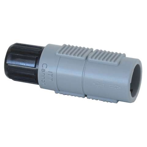 PLC1G023C03 圆形连接器