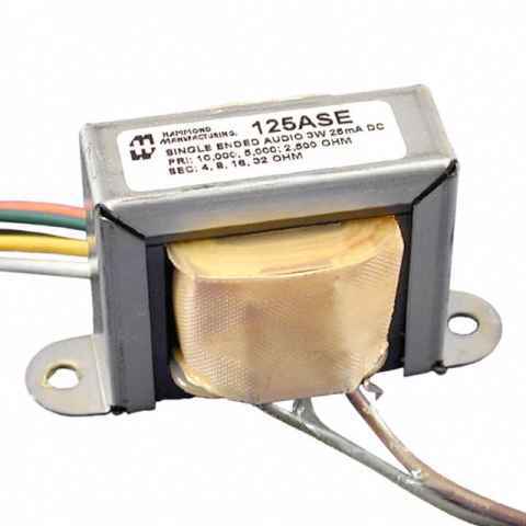 125ASE 变压器