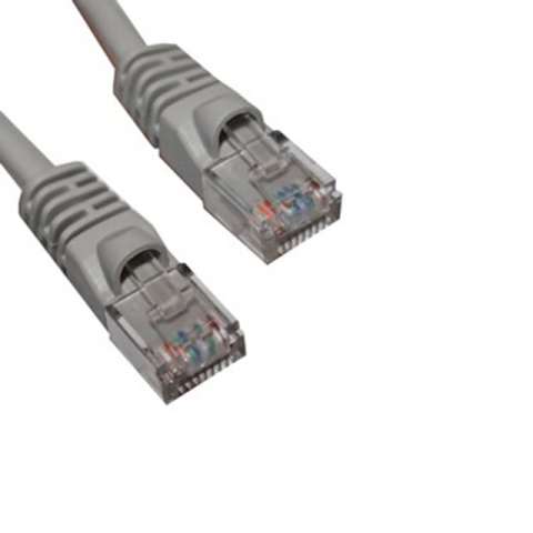 BC-5UG050M 模块化以太网电缆（RJ45，RJ11）
