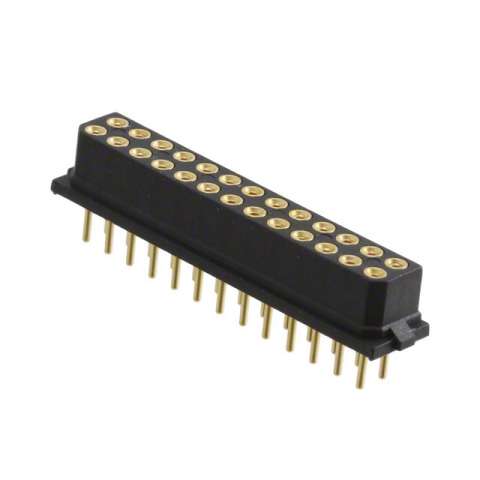 M80-8502645 矩形连接器
