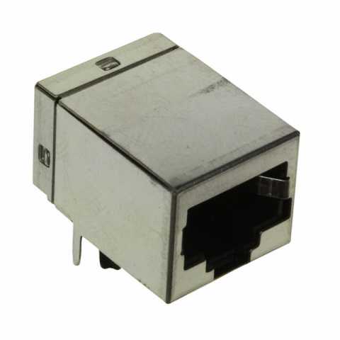 5557786-1 矩形连接器