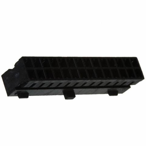 0511102851 矩形连接器
