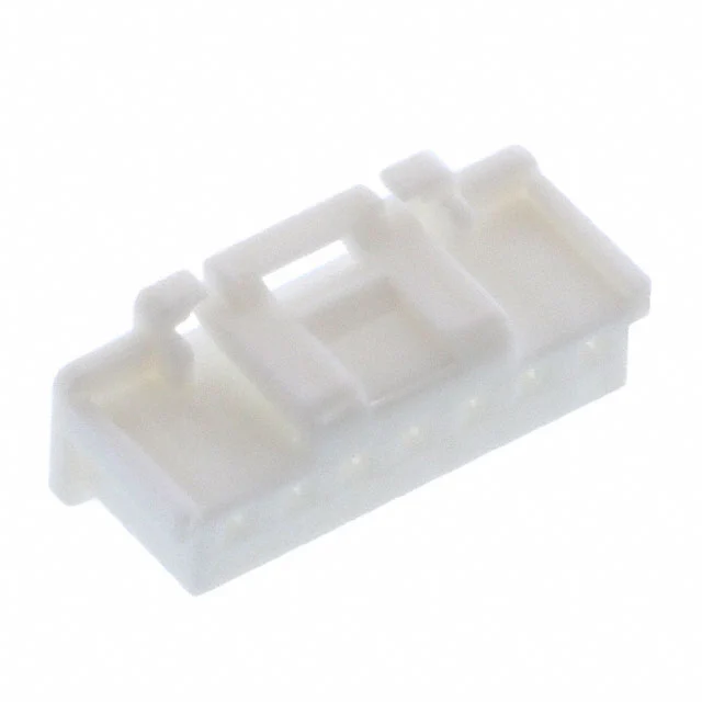 5023510700 矩形连接器
