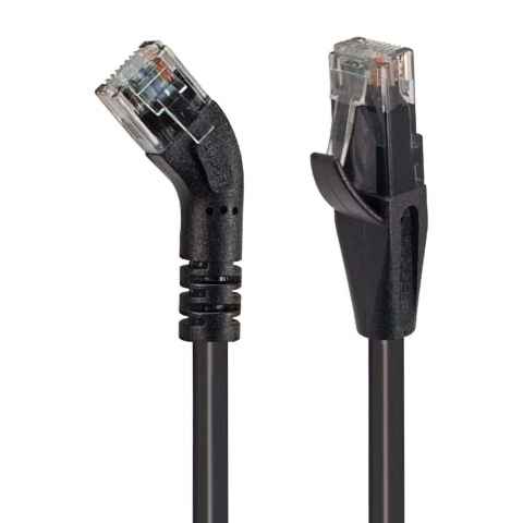 TRD645RBLK-5 模块化以太网电缆（RJ45，RJ11）