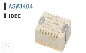 ASW3K04 钥匙锁开关