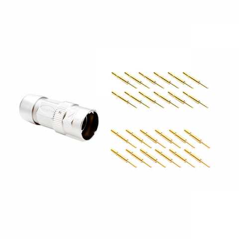 MA5CAE1200-S2-KIT 射频同轴连接器