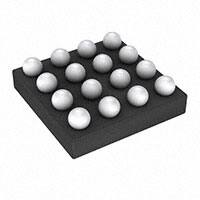 STHVDAC-253MTGF3 数据采集 - ADCDAC - 特殊用途