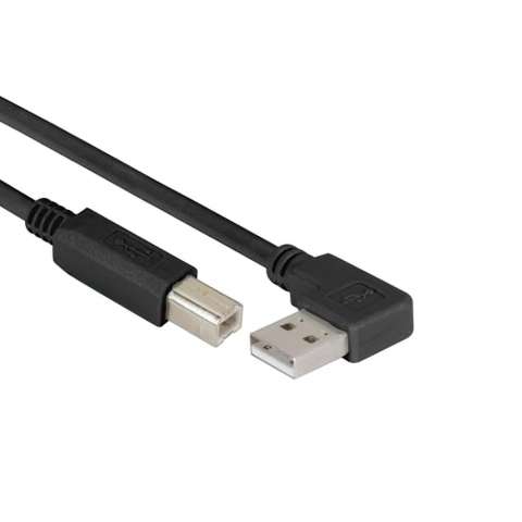 CABLK90RA-B-3M USB 电缆