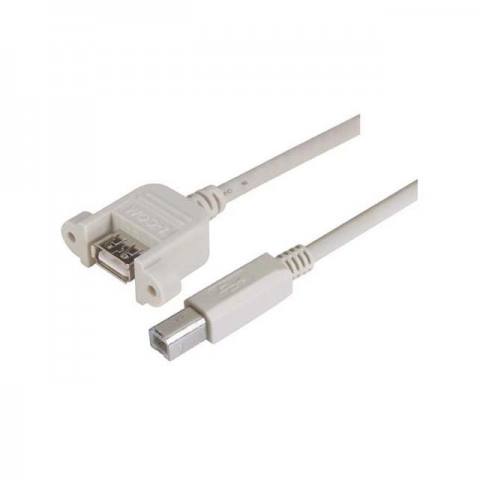 UPMAB-2M USB 电缆