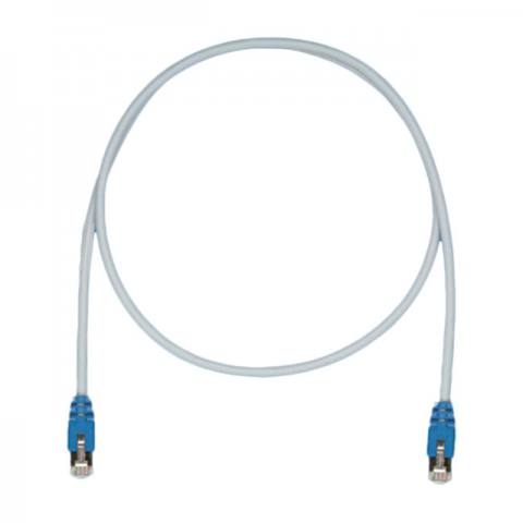 STPCH40MBBU 模块化以太网电缆（RJ45，RJ11）