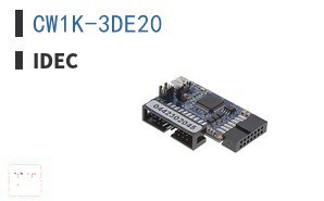 CW1K-3DE20 钥匙锁开关
