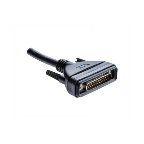 HDB-44AFFM-SL7A06 射频同轴连接器