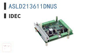 ASLD213611DNUS 选择开关