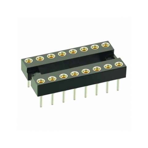 D2864-42 IC、晶体管插座