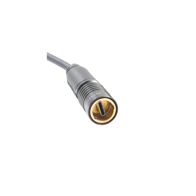 UCOMUSBCPPZN050 射频同轴连接器