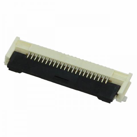 5051102291 FFC、FPC（扁平柔性）连接器