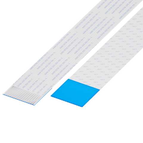 10-16-D-0030-C-4-08-4-T 平软线，带状跳线