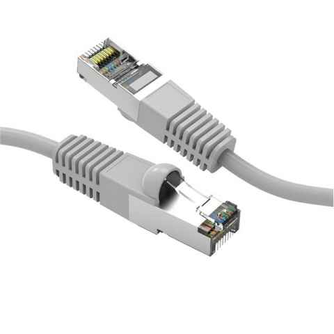 CM-100335GYBSTK 模块化以太网电缆（RJ45，RJ11）