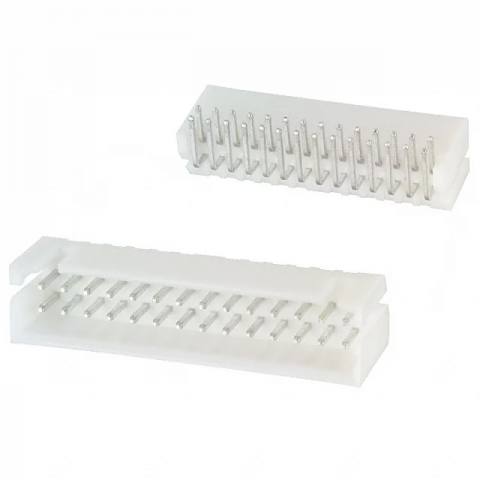 DF1BZ-28DP-2.5DS 矩形连接器