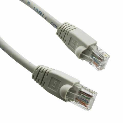 MP-64RJ45UNNA-001 射频同轴连接器