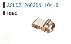 ASLD212602DN-104-S 选择开关