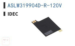 ASLW319904D-R-120V 选择开关