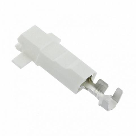 521998-2 矩形连接器
