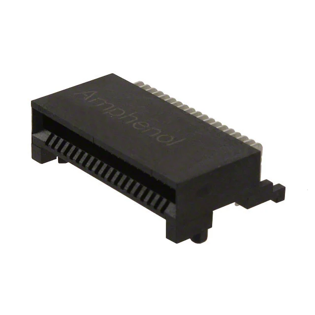 FS1-R38-3000 插孔射频同轴连接器