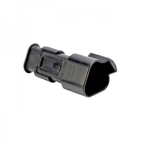 AT04-3P-SR02BLK 射频同轴连接器