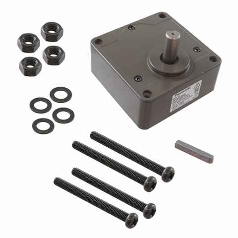 MX9G25B 电机、执行器、电磁阀和驱动器配件