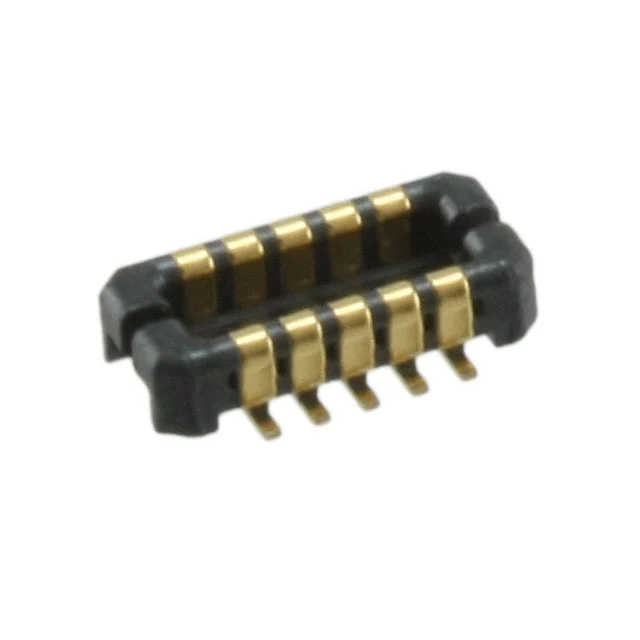 DF37C-10DP-0.4V(53) 矩形连接器
