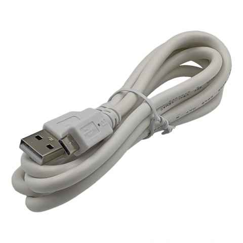 USBA1M2MICROB20W(R) USB 电缆