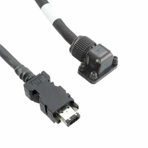 MFECA0030TJE 电机、执行器、电磁阀和驱动器配件
