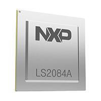 LS2084ASN7V1B 嵌入式 - 微处理器