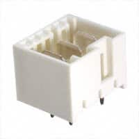 1-1971896-3 矩形连接器